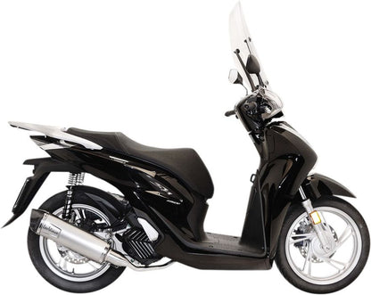 Leo Vince Full System til Honda SH 125i (2020-2023) - LV One Evo