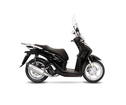 Leo Vince Full System til Honda SH 125i (2020-2023) - LV One Evo