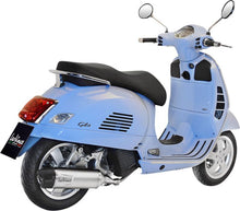 Leo Vince udstødning til Vespa GTS 150