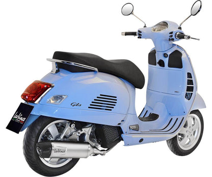 Leo Vince udstødning til Vespa GTS 150