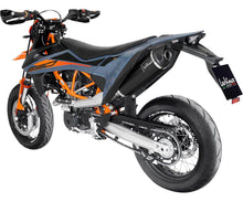 Leo Vince LV1 udstødning til KTM 690 21