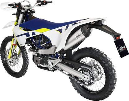 Leo Vince Full System til Husqvarna 701 Supermoto (2017-2020) - LV One Evo