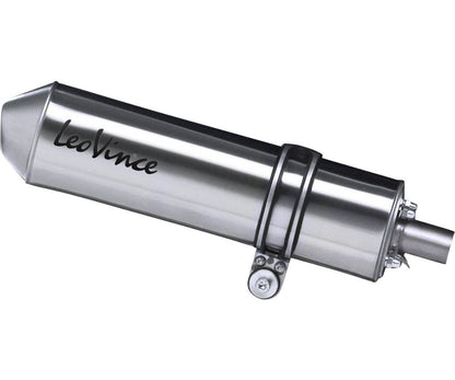 Leo Vince Full System til Baotian 139QMB (2007>) - LV One