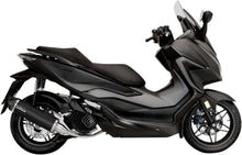 Leo Vince Full System til Honda Forza 125 (2021-2024) - NERO