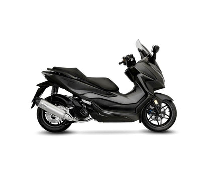 Leo Vince Full System til Honda Forza 125 (2021-2024) - LV One Evo