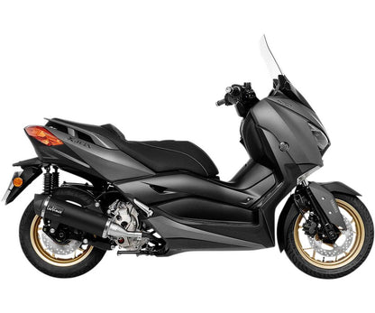 Leo Vince SBK udstøding til Yamaha