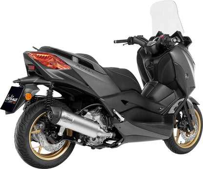Leo Vince Slip-On til Yamaha X-Max 300/Tech Max (2021-2024) - LV ONE EVO