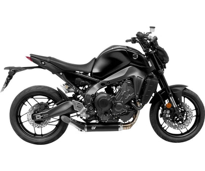 Leo Vince Full System til Yamaha MT-09 (2021-2023) - LV RACE