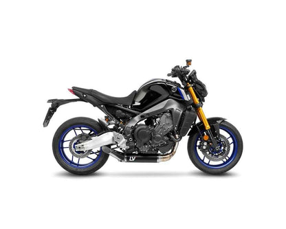 Leo vince udstødning til Yamaha MT-09 2021-2023