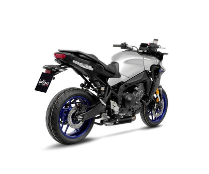 Leo Vince Full System til Yamaha Tracer 9 (2021-2024) - LV Race