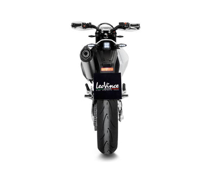 Leo Vince Full System til Husqvarna 701 Supermoto (2017-2020) - LV One Evo