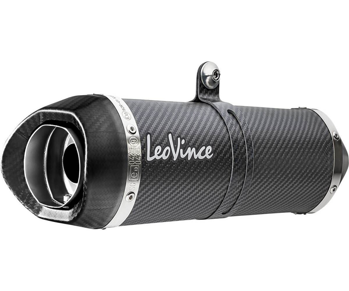 EXHAUST ONE EVO CB TRI