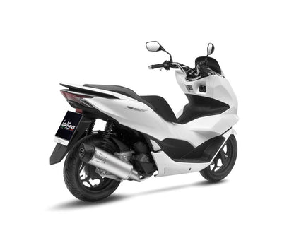 EXHAUST ONE EVO PCX 125