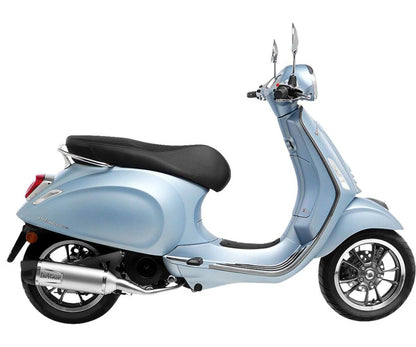 EXHAUST ONEEVO SS VESPA