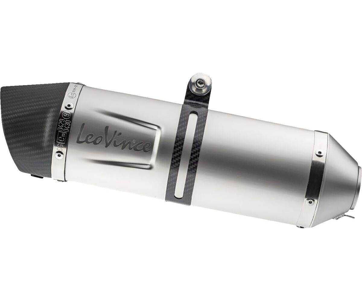 EXHAUST ONEEVO SS VESPA