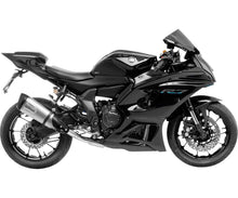 Leo Vince Full System til Yamaha YZF-R7 (2021-2024) - FACTORY S
