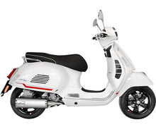 EXHAUST ONE EVO SS VESPA