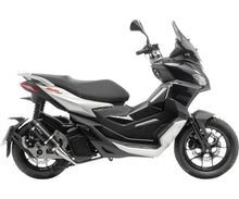 Leo Vince Full System til Aprilia SR GT 125/Sport (2022-2024) - GP Corsa Evo