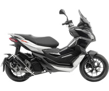 EXHAUST GP CORSA APRILIA