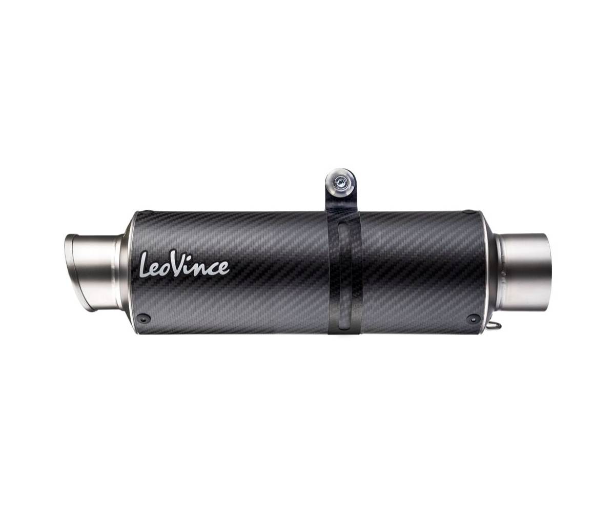 EXHAUST GP CORSA APRILIA