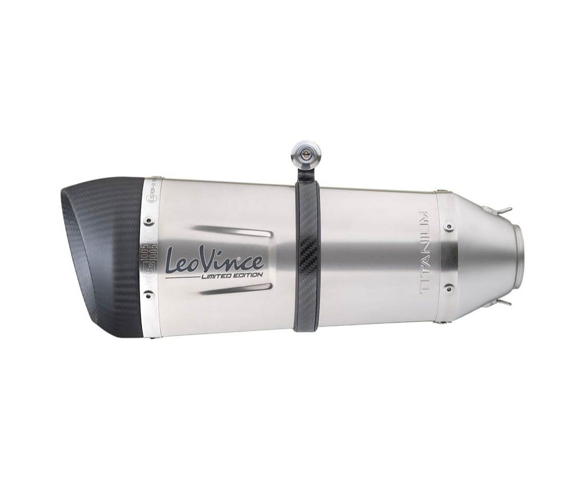 EXHAUST FAC S TIT YAMAHA