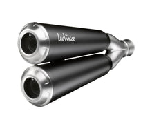 EXHAUST GP DUALS YAMAHA