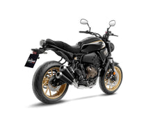 EXHAUST GP DUALS YAMAHA