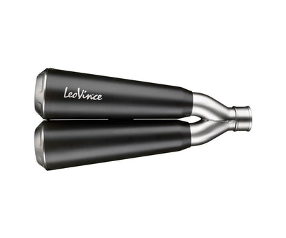 EXHAUST GP DUALS YAMAHA