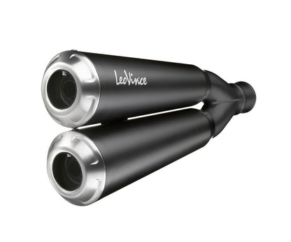 EXHAUST GP DUALS YAMAHA