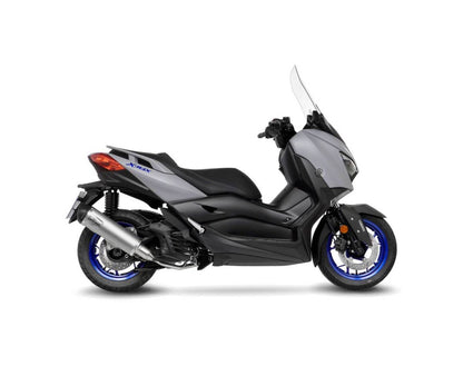 Leo Vince Full System til Yamaha X-Max 125/Tech Max (2021-2024) - LV One Evo