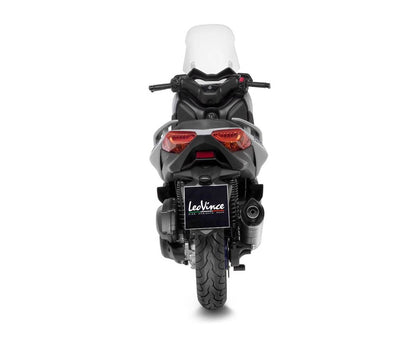 Leo Vince Full System til Yamaha X-Max 125/Tech Max (2021-2024) - LV One Evo