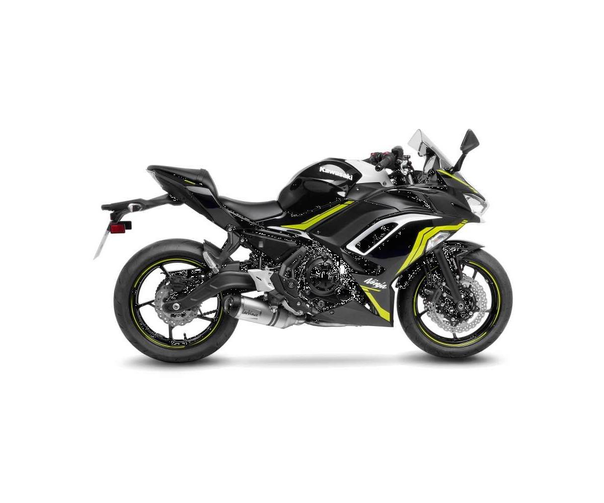 EXHAUST ONEEVO SS KAWA