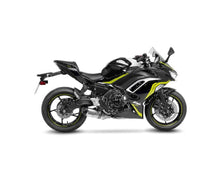 EXHAUST ONEEVO SS KAWA