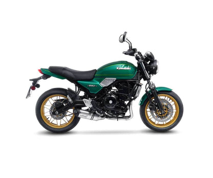 EXHAUST ONEEVO SS KAWA