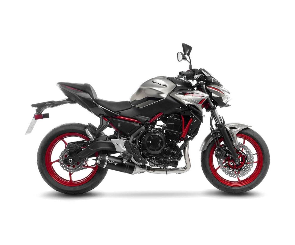 EXHAUST ONEEVO CF KAWA