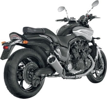 Akrapovic Titanium Slip on udstødninger til Yamaha V-MAX 1700 2009-