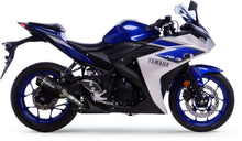 Leo Vince Slip-On til Yamaha MT-25 (2015-2018) - LV Pro Carbon