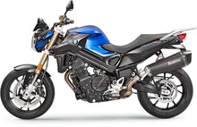 Akrapovic Titanium Slip on udstødning til BMW F800R / F800GT (09-19)