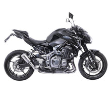 Leo Vince Slip-On til Kawasaki Z 900 (2017-2019) - LV-10