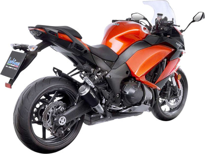 Kawasaki Z 1000 SX 10-16  - LeoVince LV-10