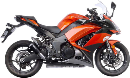 Kawasaki Z 1000 SX 10-16  - LeoVince LV-10