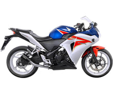 Leo Vince slip-on LV1 udstødning til Honda CBR250