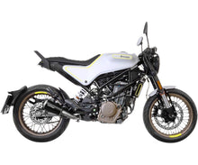 Leo Vince LV1 udstødning til Husqvarna 401