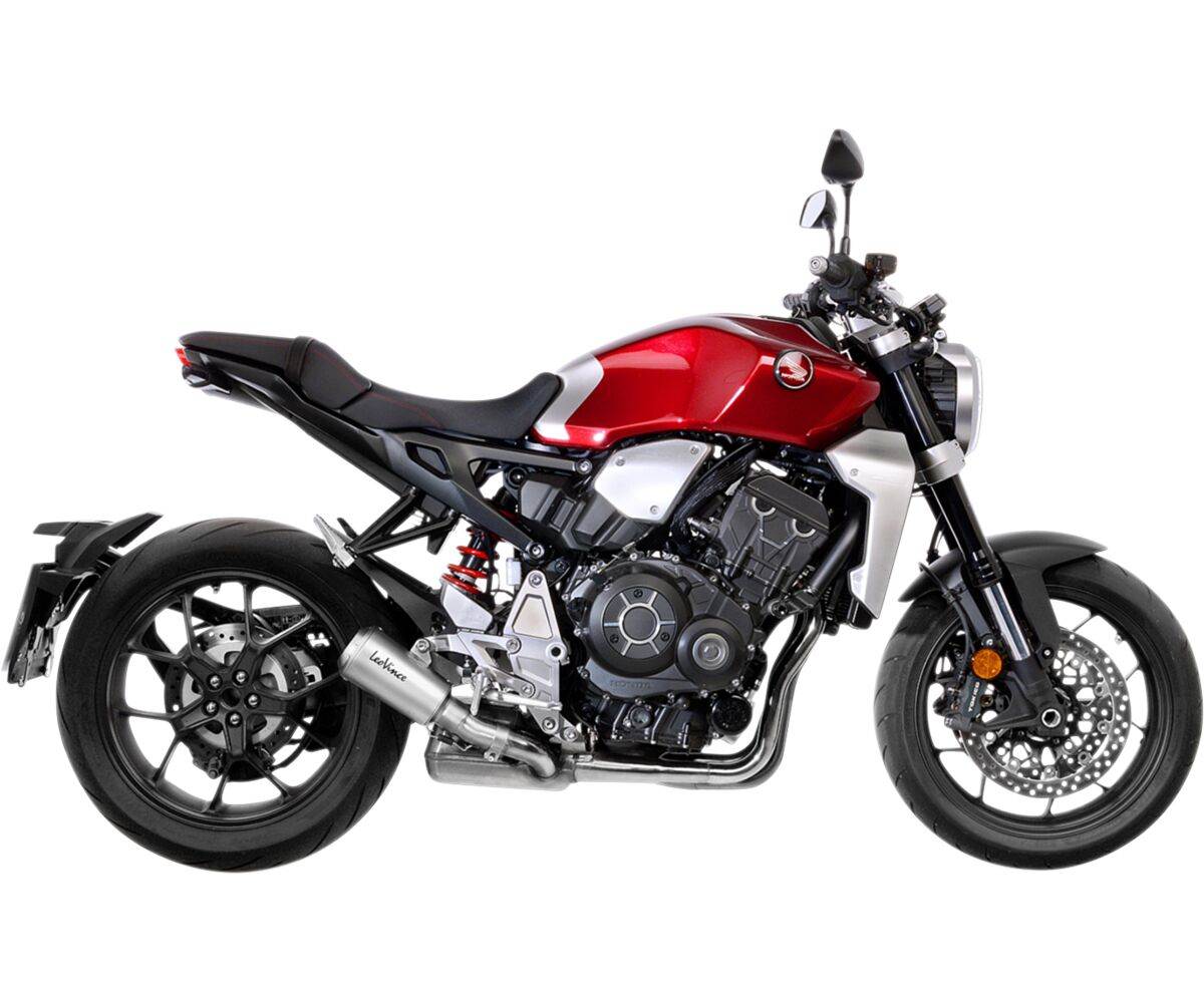 Leo Vince LV1 udstødning til Honda CB1000R