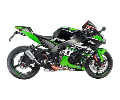 Leo Vince LV1 udstødning til Kawasaki ZX10
