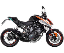 Leo Vince LV1 udstødning til KTM 1290 Superduke