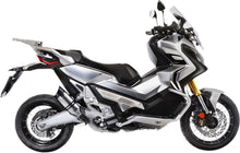 Leo Vince LVPRO udstødning til Honda X-Adventure 750 2017-2021