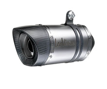 Leo Vince LVPRO udstødning til Honda X-Adventure 750 2017-2021