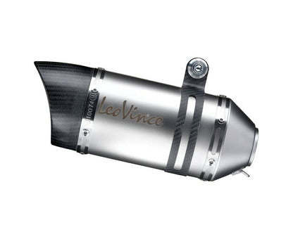 Leo Vince LVPRO udstødning til Honda X-Adventure 750 2017-2021