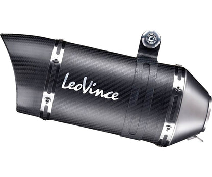 Leo Vince Slip-On til Yamaha MT-03 (2018-2019) - LV Pro Carbon